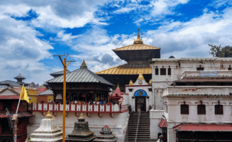 Pashupatinath Temple